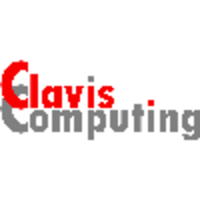 Clavis Computing logo, Clavis Computing contact details