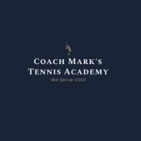 Coach Marks Tennis Academy logo, Coach Marks Tennis Academy contact details