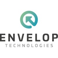 Envelop Technologies logo, Envelop Technologies contact details