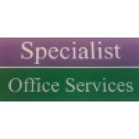 Specialist Office Services Limited logo, Specialist Office Services Limited contact details