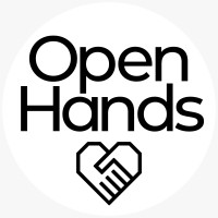 Open Hands Trust logo, Open Hands Trust contact details