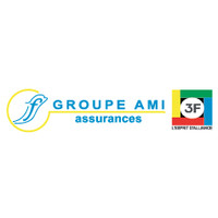 Groupe Ami 3F logo, Groupe Ami 3F contact details