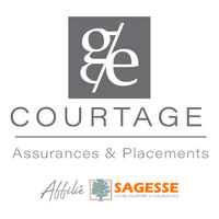 GE COURTAGE logo, GE COURTAGE contact details