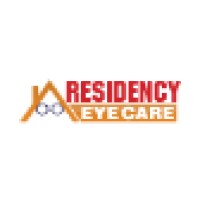 Residency Eye Care logo, Residency Eye Care contact details