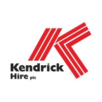 Kendrick Hire logo, Kendrick Hire contact details