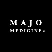 Majo Medicine logo, Majo Medicine contact details