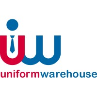 Uniform Warehouse logo, Uniform Warehouse contact details