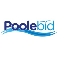 Poole BID logo, Poole BID contact details