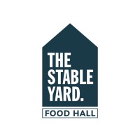 The Stable Yard Food Hall logo, The Stable Yard Food Hall contact details