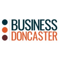 Business Doncaster logo, Business Doncaster contact details