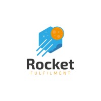 Rocket Fulfilment logo, Rocket Fulfilment contact details