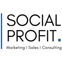 Social Profit GmbH logo, Social Profit GmbH contact details