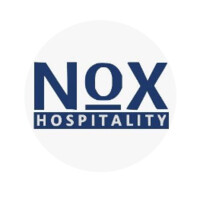 NOX Hospitality logo, NOX Hospitality contact details