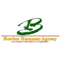 Borden Hamman Agency Inc logo, Borden Hamman Agency Inc contact details