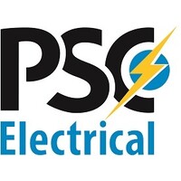 PSC Electrical London Ltd logo, PSC Electrical London Ltd contact details