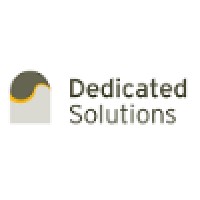 Dedicated Solutions BV logo, Dedicated Solutions BV contact details