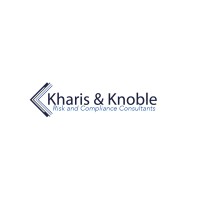 Kharis & Knoble logo, Kharis & Knoble contact details