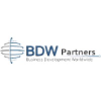 BDW Partners logo, BDW Partners contact details