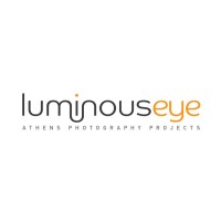 Luminous Eye logo, Luminous Eye contact details