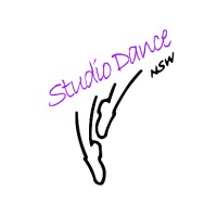 Studio Dance NSW logo, Studio Dance NSW contact details