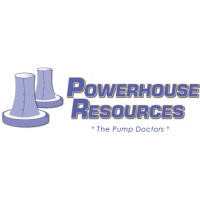 Powerhouse Resources Inc logo, Powerhouse Resources Inc contact details