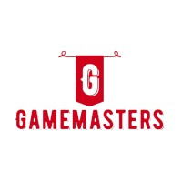 Gamemasters logo, Gamemasters contact details