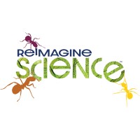 REIMAGINE SCIENCE logo, REIMAGINE SCIENCE contact details