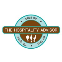 The Hospitality Advisor logo, The Hospitality Advisor contact details