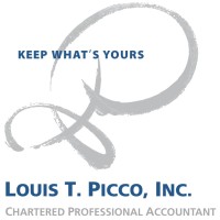 Louis T. Picco, Inc. logo, Louis T. Picco, Inc. contact details