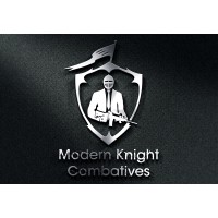 Modern Knight Combatives logo, Modern Knight Combatives contact details