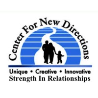 Center For New Direction logo, Center For New Direction contact details