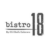 Bistro18 logo, Bistro18 contact details