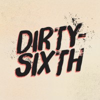 Dirty Sixth logo, Dirty Sixth contact details