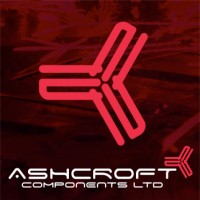 Ashcroft Components Ltd logo, Ashcroft Components Ltd contact details