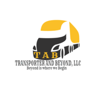 Transporter And Beyond, LLC logo, Transporter And Beyond, LLC contact details