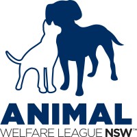 Animal Welfare League NSW logo, Animal Welfare League NSW contact details