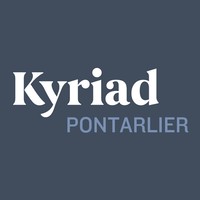 Kyriad Pontarlier logo, Kyriad Pontarlier contact details