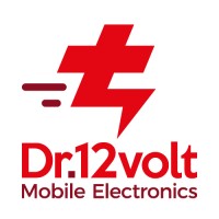 Dr.12volt Mobile Electronics logo, Dr.12volt Mobile Electronics contact details