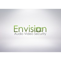 Envision AVS logo, Envision AVS contact details