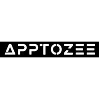 AppToZee logo, AppToZee contact details