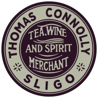 Thomas Connolly Sligo logo, Thomas Connolly Sligo contact details