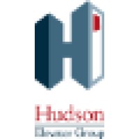 Hudson Elevator Group logo, Hudson Elevator Group contact details