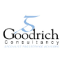 Goodrich Training & Consultancy logo, Goodrich Training & Consultancy contact details