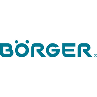 Börger UK Limited logo, Börger UK Limited contact details