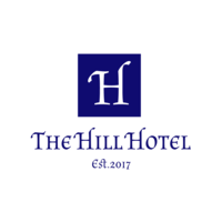 The Hill Hotel logo, The Hill Hotel contact details