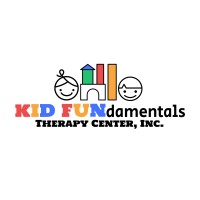 KID FUNdamentals Therapy Center, Inc. logo, KID FUNdamentals Therapy Center, Inc. contact details