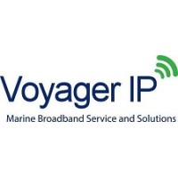 Voyager IP logo, Voyager IP contact details