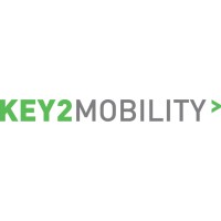 Key2Mobility logo, Key2Mobility contact details