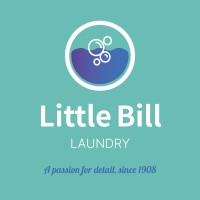 Little Bill Laundry logo, Little Bill Laundry contact details