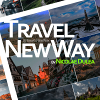 TravelNewWay logo, TravelNewWay contact details